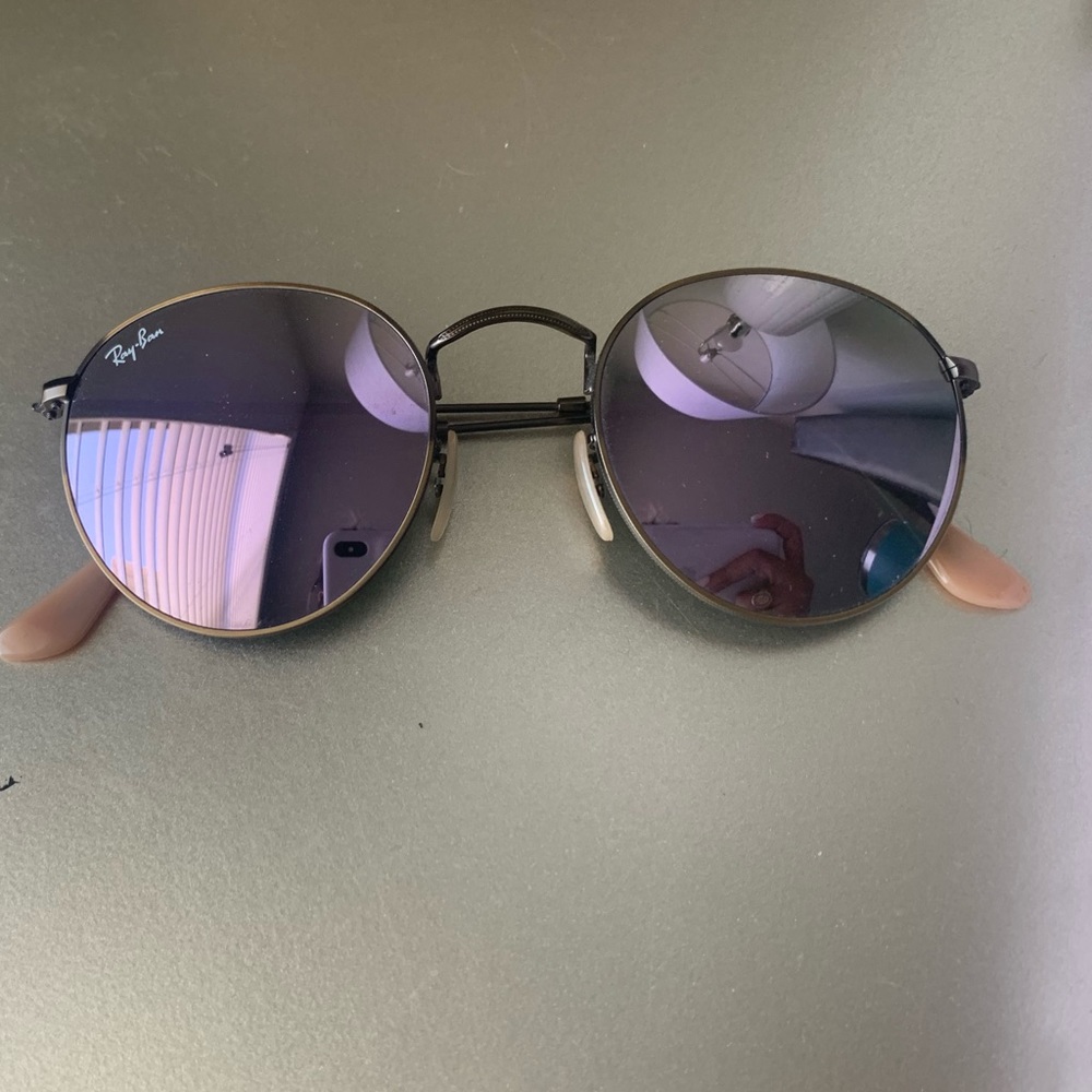 Ray Ban Sunglasses